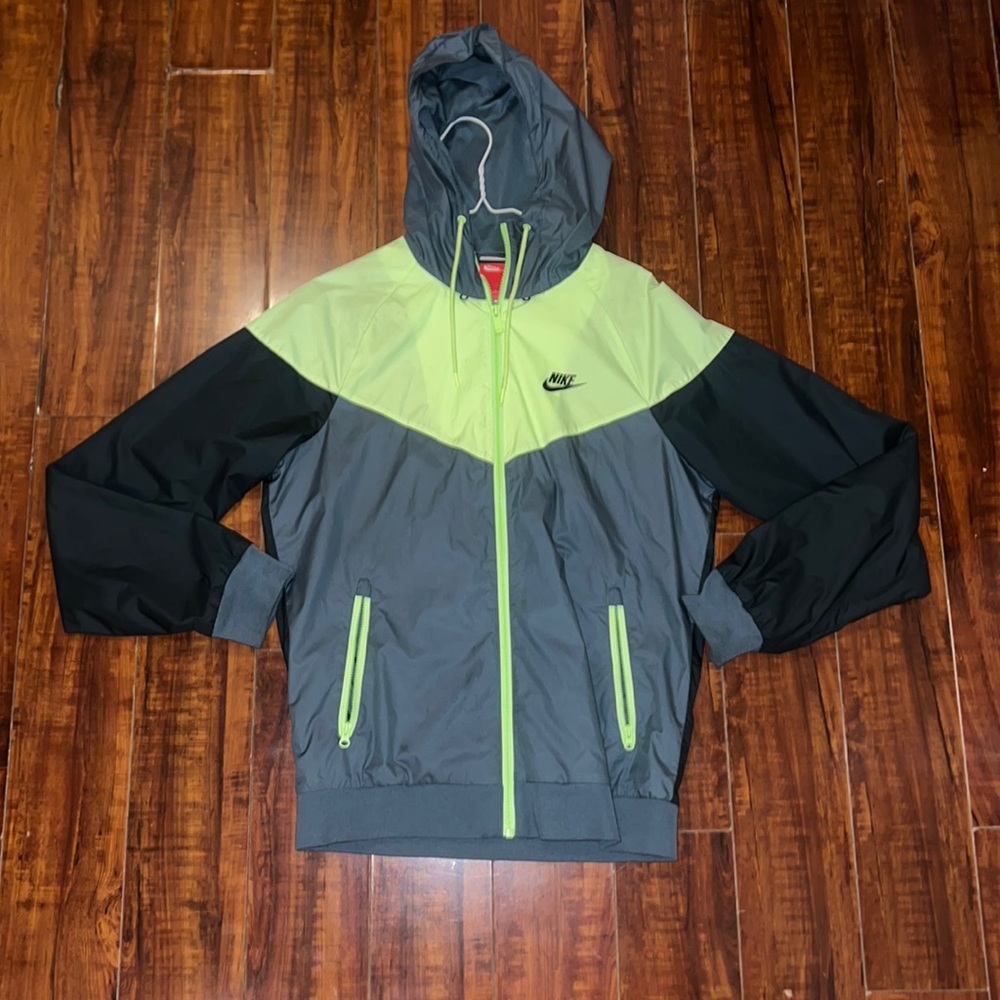 Nike jacket